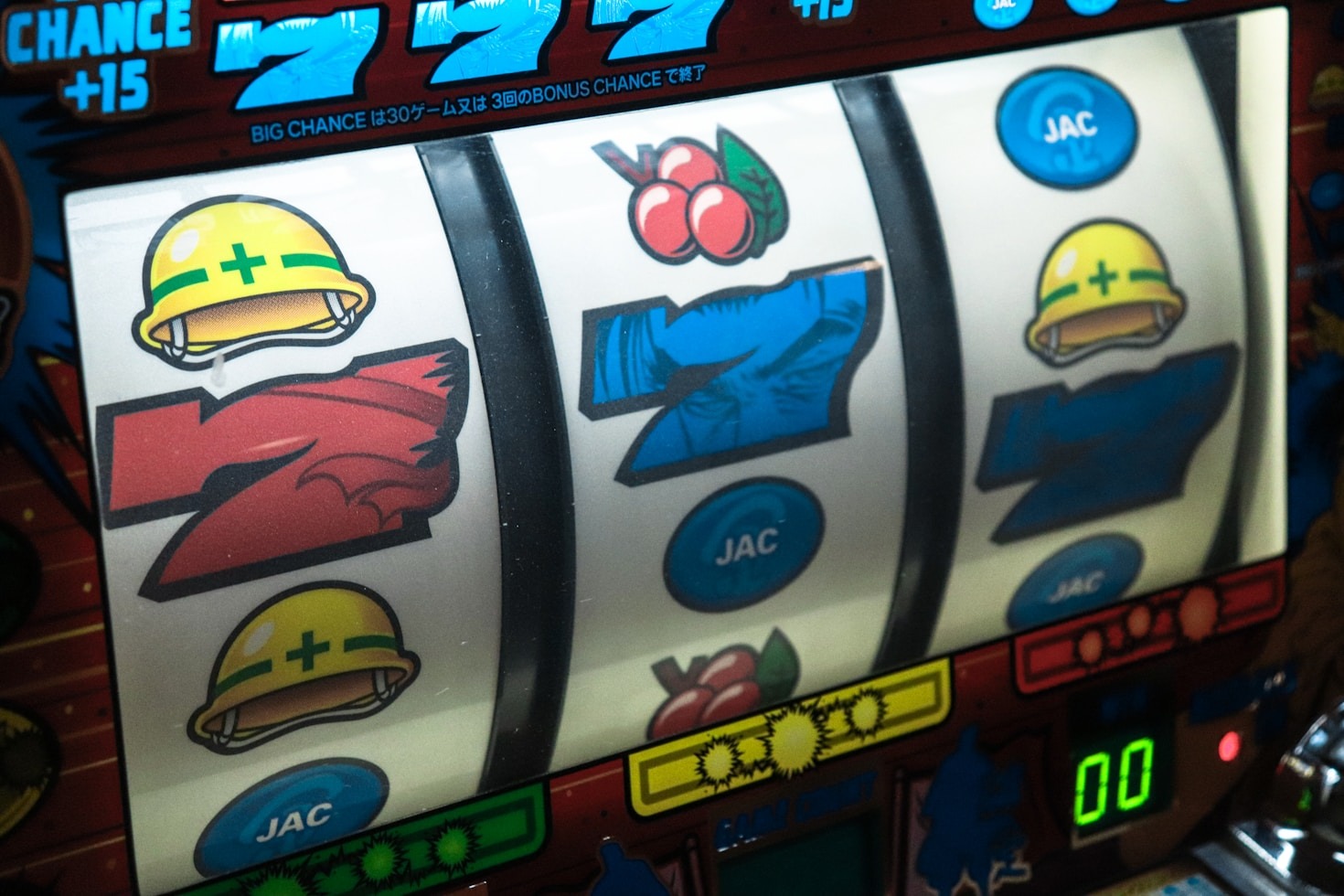 5 Slot Online Terbaik untuk Pemain Indonesia