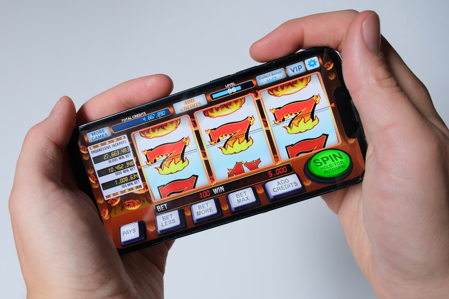 Mengapa Slot Online Menjadi Tren di Indonesia