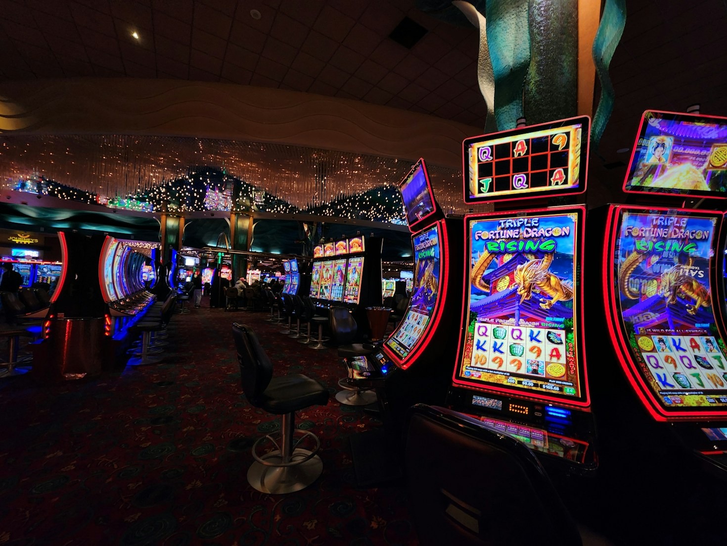 Langkah Awal Bermain Slot Online dengan Aman
