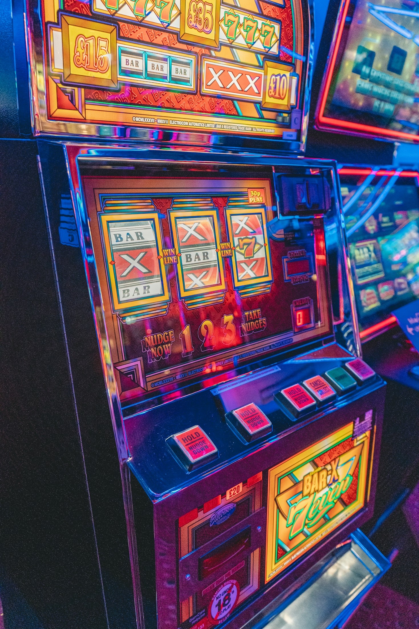 Tips dan Strategi Slot yang Harus Anda Ketahui