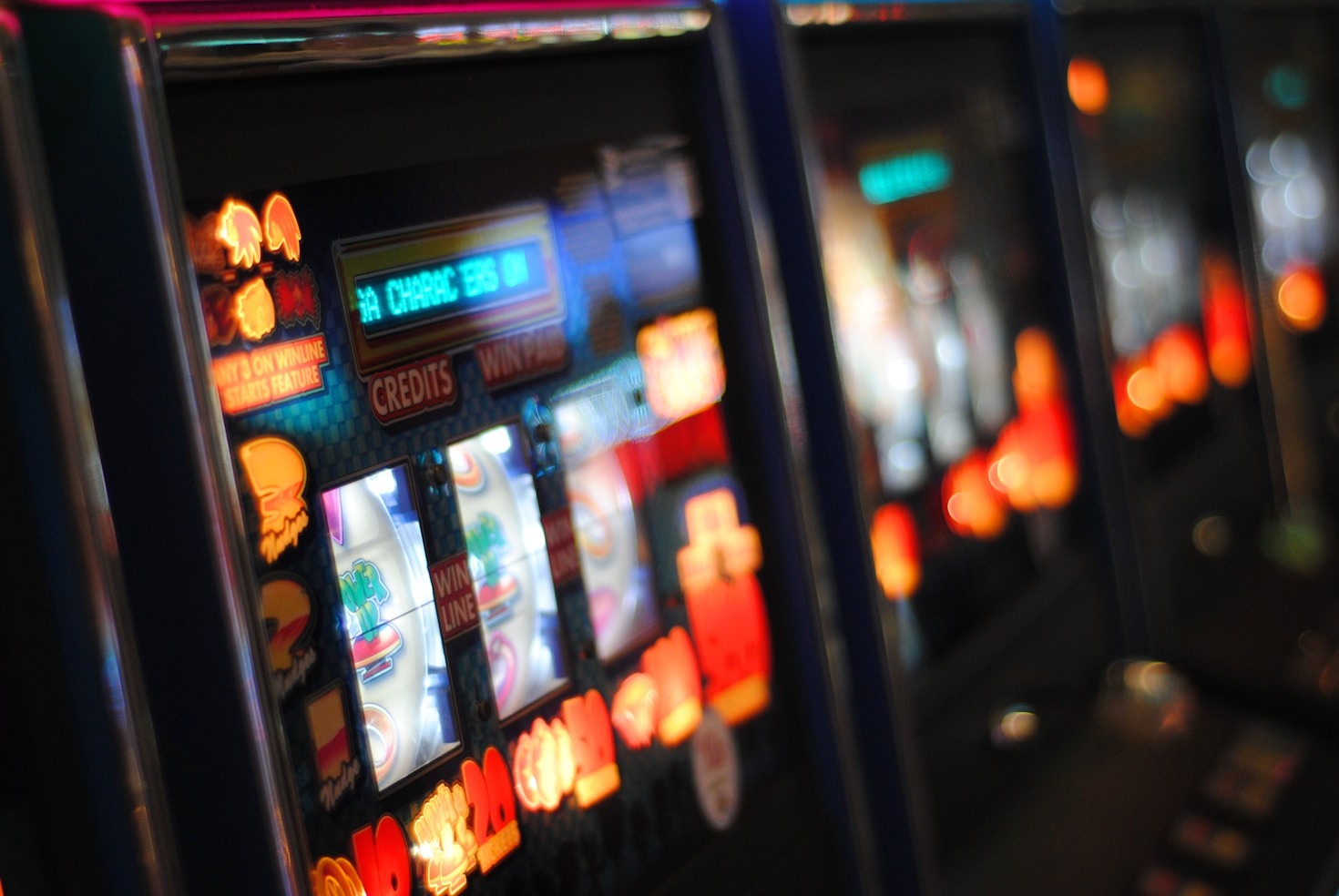 Perbandingan Slot Berbagai Penyedia Game Online