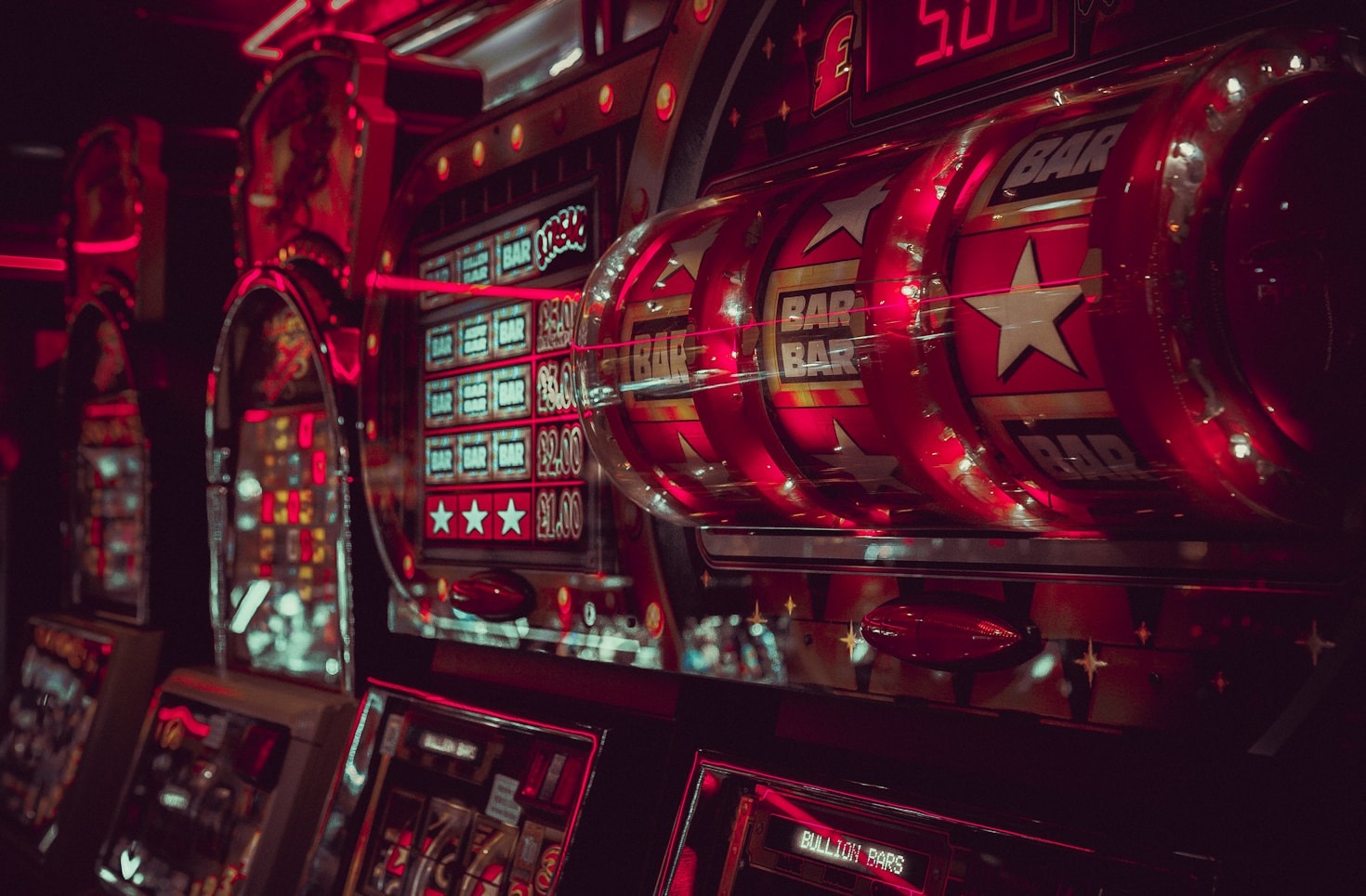 Sejarah Slot Online dan Evolusinya di Dunia Digital