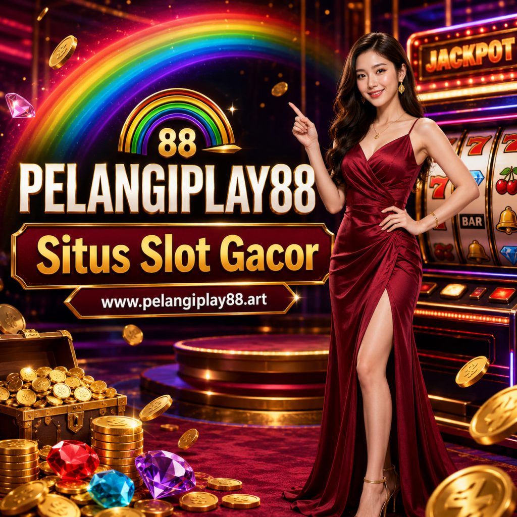 situs slot gacor www.pelangiplay88.art