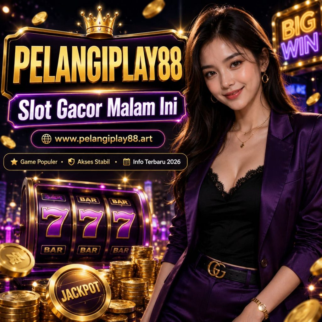 slot gacor malam ini www.pelangiplay88.art
