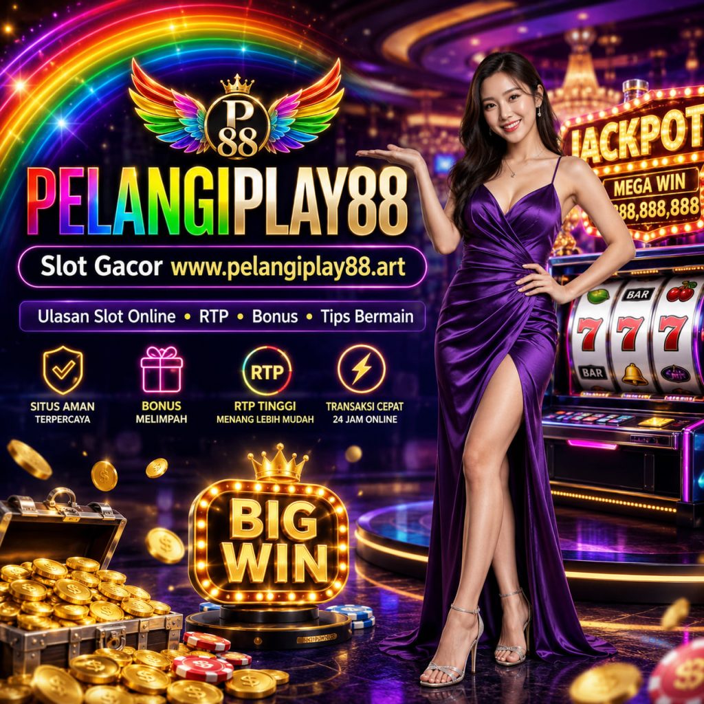 slot gacor www.pelangiplay88.art