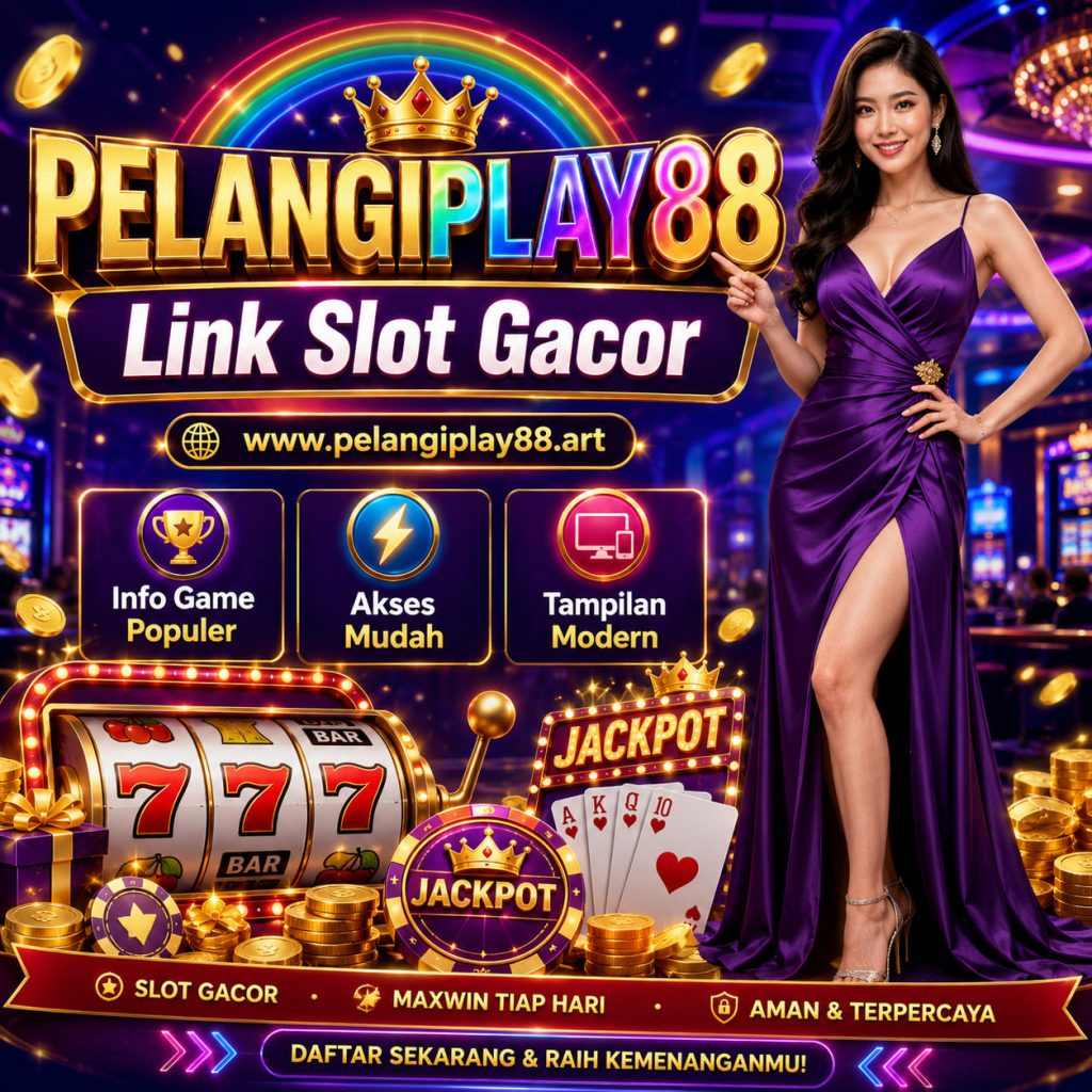 link slot gacor www.pelangiplay88.art