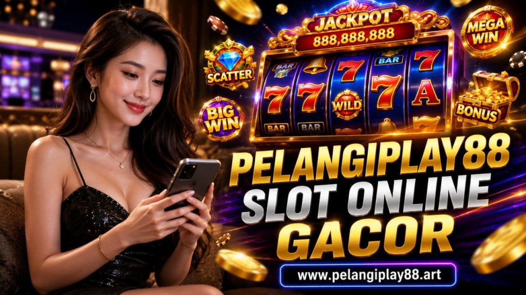 slot online gacor www.pelangiplay88.art